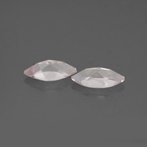 Achetez naturel ct rose morganite gems, marquise, en provenance afghanistan chez gemselect. en stock, livraison internationale!