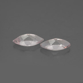 Achetez naturel ct rose morganite gems, marquise, en provenance afghanistan chez gemselect. en stock, livraison internationale!