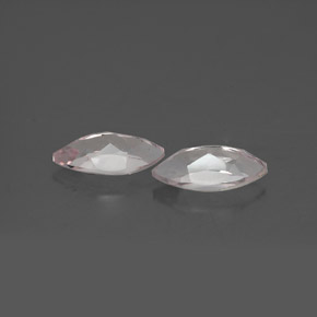 Achetez naturel ct rose morganite gems, marquise, en provenance afghanistan chez gemselect. en stock, livraison internationale!