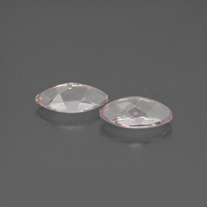 Achetez naturel ct rose morganite gems, marquise, en provenance afghanistan chez gemselect. en stock, livraison internationale!