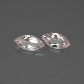 Achetez naturel ct rose morganite gems, marquise, en provenance afghanistan chez gemselect. en stock, livraison internationale!