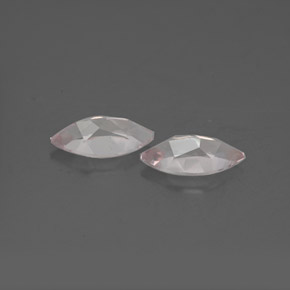 Achetez naturel ct rose morganite gems, marquise, en provenance afghanistan chez gemselect. en stock, livraison internationale!