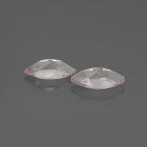 Achetez naturel ct rose morganite gems, marquise, en provenance afghanistan chez gemselect. en stock, livraison internationale!
