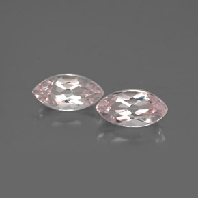 Achetez naturel ct Rose clair Morganite gems, Marquise, En provenance Afghanistan chez GemSelect. En stock, livraison internationale!