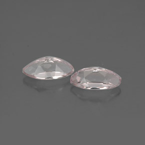 Achetez naturel ct Rose clair Morganite gems, Marquise, En provenance Afghanistan chez GemSelect. En stock, livraison internationale!