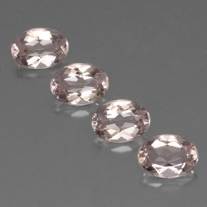 Achetez naturel ct rose morganite gems, coupe ovale, en provenance afghanistan chez gemselect. en stock, livraison internationale!