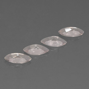 Achetez naturel ct rose morganite gems, marquise, en provenance afghanistan chez gemselect. en stock, livraison internationale!
