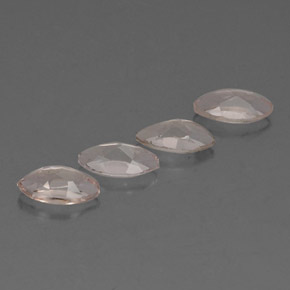 Achetez naturel ct Rose clair Morganite gems, Marquise, En provenance Afghanistan chez GemSelect. En stock, livraison internationale!