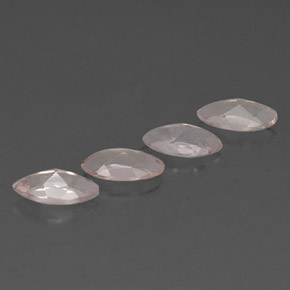 Achetez naturel 2,11ct rose morganite gems, marquise, en provenance afghanistan chez gemselect. en stock, livraison internationale!