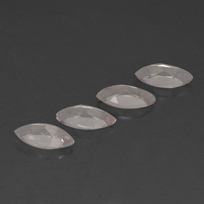 Achetez naturel ct rose morganite gems, marquise, en provenance afghanistan chez gemselect. en stock, livraison internationale!