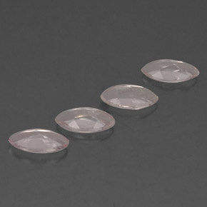Achetez naturel 2,04ct rose morganite gems, marquise, en provenance afghanistan chez gemselect. en stock, livraison internationale!