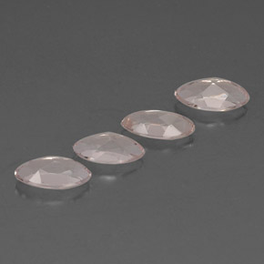 Achetez naturel ct rose morganite gems, marquise, en provenance afghanistan chez gemselect. en stock, livraison internationale!