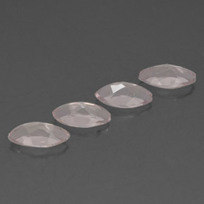 Achetez naturel ct rose morganite gems, marquise, en provenance afghanistan chez gemselect. en stock, livraison internationale!