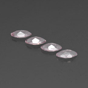 Achetez naturel 2,06ct rose morganite gems, marquise, en provenance afghanistan chez gemselect. en stock, livraison internationale!
