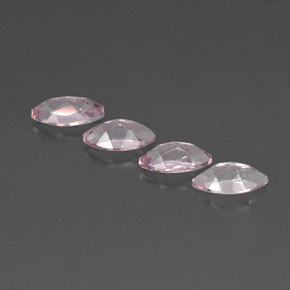 Achetez naturel ct rose morganite gems, marquise, en provenance afghanistan chez gemselect. en stock, livraison internationale!