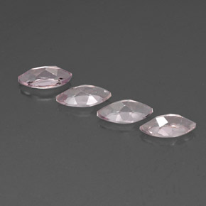 Achetez naturel ct rose morganite gems, marquise, en provenance afghanistan chez gemselect. en stock, livraison internationale!
