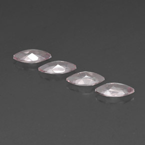 Achetez naturel ct rose morganite gems, marquise, en provenance afghanistan chez gemselect. en stock, livraison internationale!