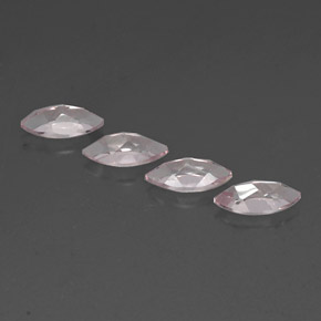 Achetez naturel ct rose morganite gems, marquise, en provenance afghanistan chez gemselect. en stock, livraison internationale!