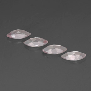 Achetez naturel ct rose morganite gems, marquise, en provenance afghanistan chez gemselect. en stock, livraison internationale!
