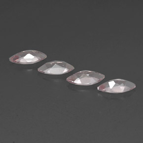 Achetez naturel ct rose morganite gems, marquise, en provenance afghanistan chez gemselect. en stock, livraison internationale!