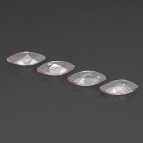 Achetez naturel ct rose morganite gems, marquise, en provenance afghanistan chez gemselect. en stock, livraison internationale!
