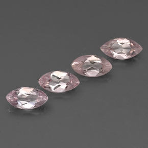 Achetez naturel ct rose morganite gems, marquise, en provenance afghanistan chez gemselect. en stock, livraison internationale!
