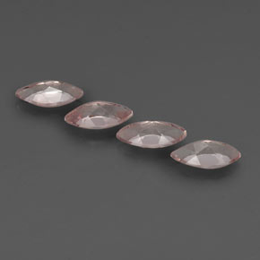 Achetez naturel 2,03ct rose morganite gems, marquise, en provenance afghanistan chez gemselect. en stock, livraison internationale!