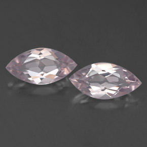 Achetez naturel ct rose morganite gems, marquise, en provenance afghanistan chez gemselect. en stock, livraison internationale!