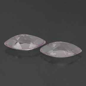 Achetez naturel ct rose morganite gems, marquise, en provenance afghanistan chez gemselect. en stock, livraison internationale!