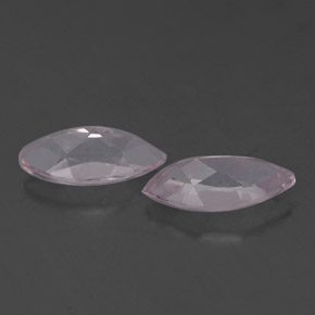 Achetez naturel ct rose morganite gems, marquise, en provenance afghanistan chez gemselect. en stock, livraison internationale!