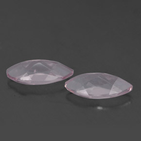 Achetez naturel ct rose morganite gems, marquise, en provenance afghanistan chez gemselect. en stock, livraison internationale!