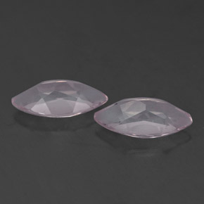 Achetez naturel ct rose morganite gems, marquise, en provenance afghanistan chez gemselect. en stock, livraison internationale!