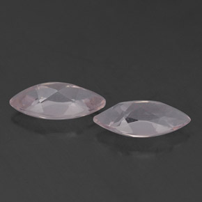 Achetez naturel ct rose morganite gems, marquise, en provenance afghanistan chez gemselect. en stock, livraison internationale!