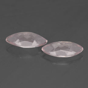 Achetez naturel ct rose morganite gems, marquise, en provenance afghanistan chez gemselect. en stock, livraison internationale!