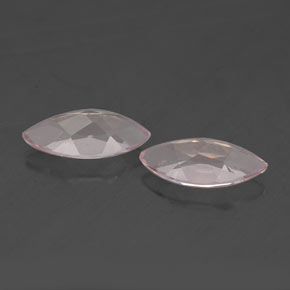 Achetez naturel ct rose morganite gems, marquise, en provenance afghanistan chez gemselect. en stock, livraison internationale!