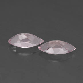 Achetez naturel ct rose morganite gems, marquise, en provenance afghanistan chez gemselect. en stock, livraison internationale!