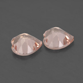 Achetez naturel ct Rose clair Morganite gems, Forme de coeur, En provenance Afghanistan chez GemSelect. En stock, livraison internationale!