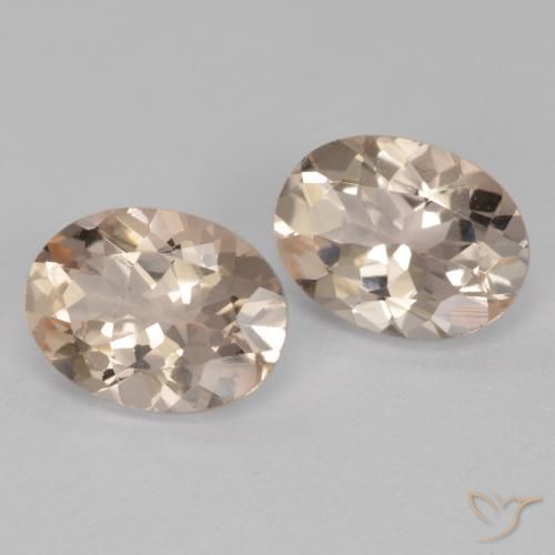 Shop natural 2.19ct Rose moyen Morganite gems, ovale, from Afghanistan at GemSelect. In stock, global shipping!