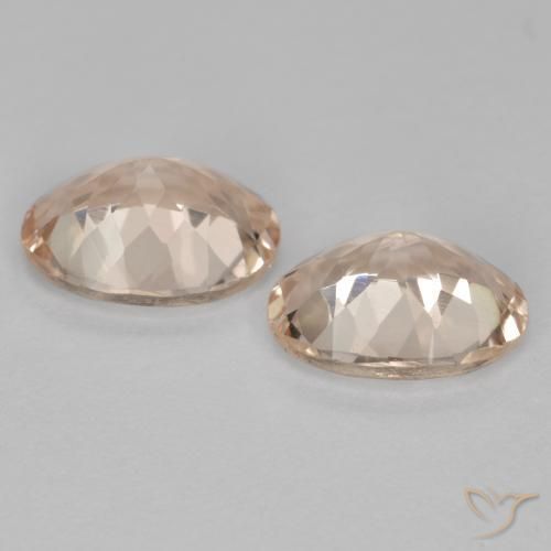 Shop natural 2.19ct Rose moyen Morganite gems, ovale, from Afghanistan at GemSelect. In stock, global shipping!