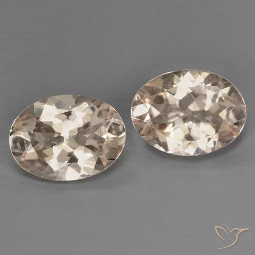 Shop natural 1.96ct Rose moyen Morganite gems, ovale, from Afghanistan at GemSelect. In stock, global shipping!