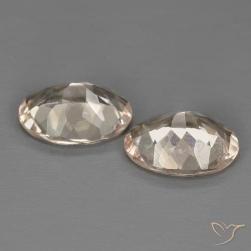 Shop natural 1.96ct Rose moyen Morganite gems, ovale, from Afghanistan at GemSelect. In stock, global shipping!