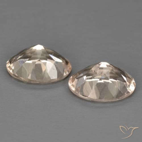 Shop natural 2.12ct Saumon Rose Morganite gems, ovale, from Afghanistan at GemSelect. In stock, global shipping!