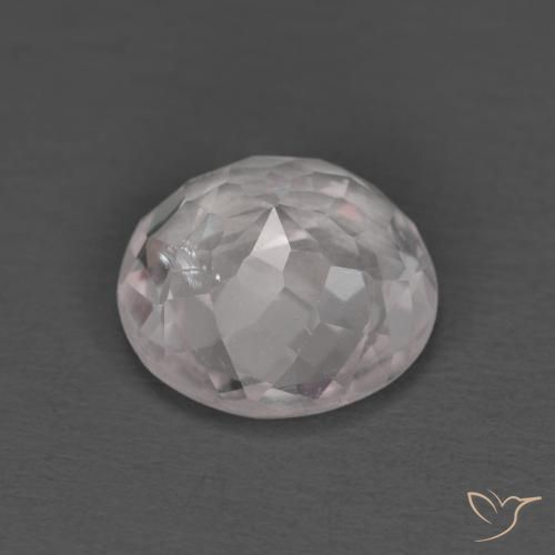 Morganite Rose clair naturelle Tour, 1.49 ct, VS