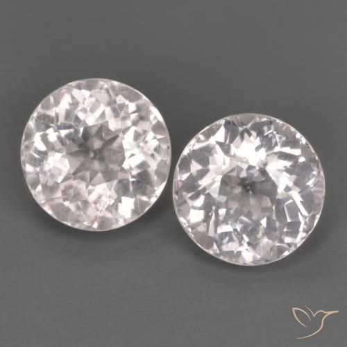 Shop natural 2.84ct Rose clair Morganite gems, Tour, from Afghanistan at GemSelect. In stock, global shipping!