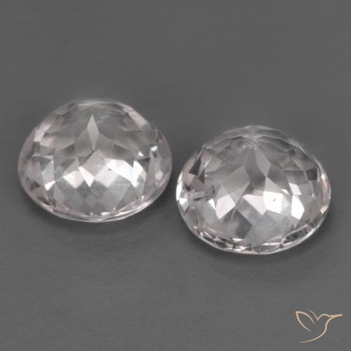 Shop natural 2.84ct Rose clair Morganite gems, Tour, from Afghanistan at GemSelect. In stock, global shipping!