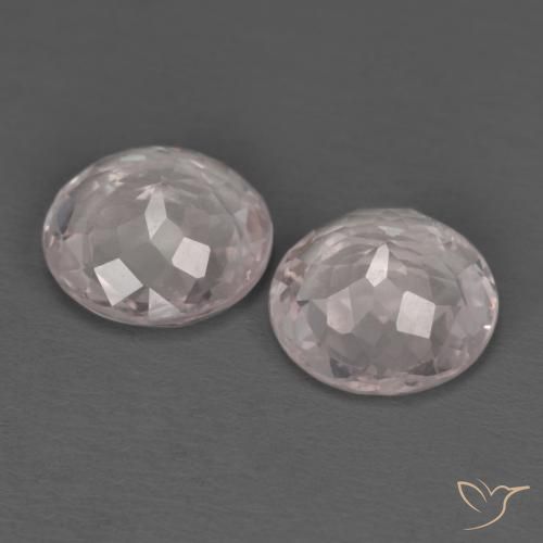 Shop natural 2.10ct Rose clair Morganite gems, Tour, from Afghanistan at GemSelect. In stock, global shipping!