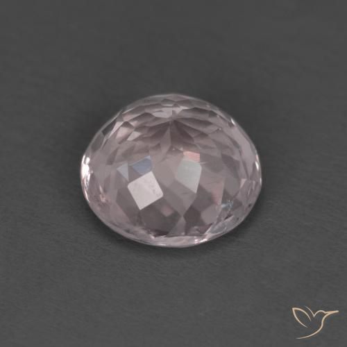 Morganite Flamant rose naturelle Tour, 1.60 ct, VS