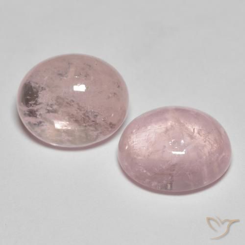 Shop natural 10.51ct Medium Light-Pink Morganite gems, ovale, from Afghanistan at GemSelect. In stock, global shipping!