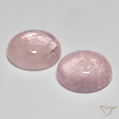 Shop natural 10.51ct Medium Light-Pink Morganite gems, ovale, from Afghanistan at GemSelect. In stock, global shipping!