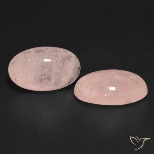 Shop natural 11.29ct Rose moyen Morganite gems, ovale, from Afghanistan at GemSelect. In stock, global shipping!